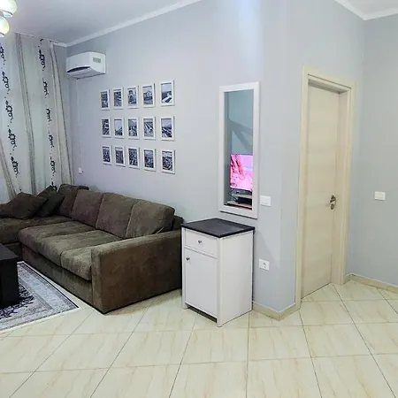 דירה Collection Komuna E Parisit Private Parking *