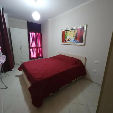 Collection Komuna E Parisit Private Parking דירה