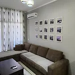 Apartmán Collection Komuna E Parisit Private Parking Tirana