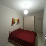 Collection Komuna E Parisit Private Parking Apartmán *