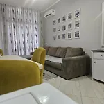 Collection Komuna E Parisit Private Parking Apartmán Tirana