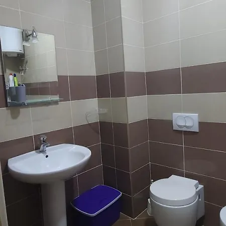 Pleasing Place With Free Parking On Site In Komuna E Parisit * Tiran