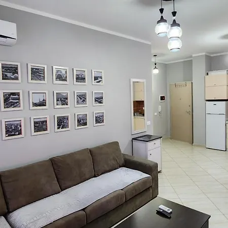 Appartamento Collection Komuna E Parisit Private Parking