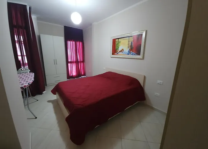 Pleasing Place With Free Parking On Site In Komuna E Parisit Apartamento