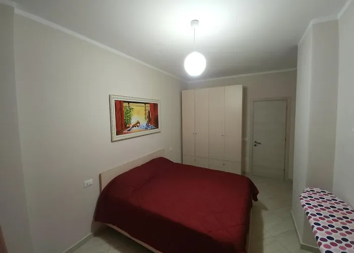 Pleasing Place With Free Parking On Site In Komuna E Parisit Appartamento *