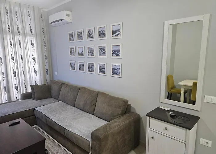 Tirana Stay Collection Komuna E Parisit Private Parking